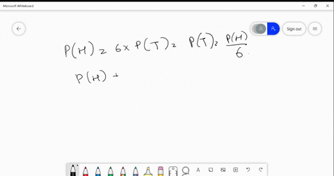 consider-the-experiment-of-a-weighted-coin-being-flipped-fifty-five-times-if-flipping-heads-is-six-times-as-likely-as-the-coin-flipping-tails-which-of-the-following-random-variables-would-be-49848