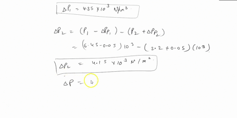 the-flow-rale-qjof-an-incompressible-fluid-undergoing-lamina-flow-in-round-tube-depends-on-the-viscosity-11-of-the-fluid-pressure-difference-4p-intema-radius-r-and-the-length-of-the-tube-0-i-85267