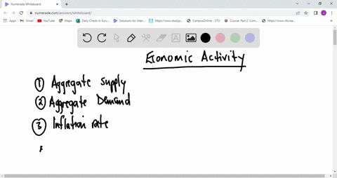 which-of-the-following-is-most-commonly-used-to-monitor-short-run-changes-in-economic-activity-answer-the-inflation-rate-real-gdp-aggregate-demand-aggregate-supply-24974