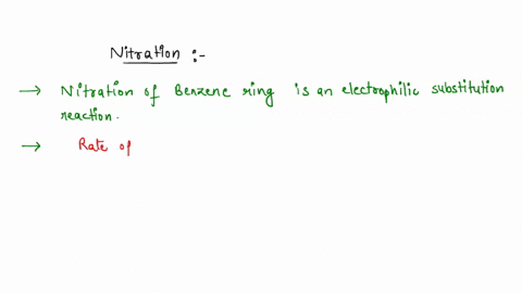 in-nitration-which-of-the-following-compounds-occurred-faster-and-give-op-compounds-a-benzene-b-chloro-benzene-c-benzoic-acid-d-phenol-39887