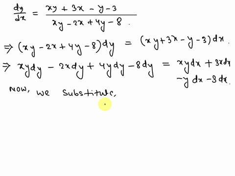 solve-the-given-differential-equation-by-separation-of-variables-solve-any-two-xterx-ry-2xtty-8-dxvi-yz-y-yxez-d-1-x-dy-x1-4y2dx-0-2-find-the-general-solution-solve-any-two-axly-xlx-2y-by-ys-24192