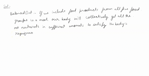 explain-balanced-diet-and-meal-planning-in-your-own-words-48864