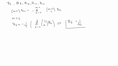 demonstrate-the-calculation-of-bernoulli-numbers-b6-b8-b10-b12-and-b14-55862