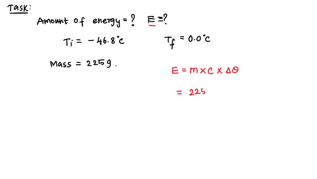 Solved: How Much Heat Is Required To Melt 81.5 G Of Ice At Its Melting 