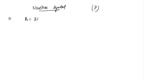 part-e-give-the-nuclear-symbol-for-the-isotope-of-phosphorus-for-which-a-31-enter-the-nuclear-symbol-for-the-isotope-eg-he-view-available-hints-aed-a-chemical-reaction-does-not-occur-for-thi-68581