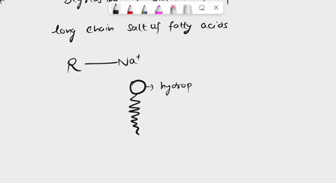 explain-how-soap-molecules-interact-with-grease-on-a-cloth-hense-removing-the-stain-from-the-cloth-51563