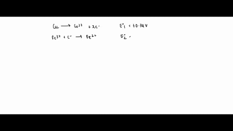 calculate-the-standard-cell-potential-for-the-voltaic-cell-reaction-2fe3aq-cus2fe2aq-cu2aq-36703