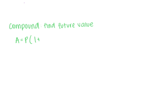 which-of-these-statements-is-true-o-simple-interest-percentages-must-be-lower-than-compound-interest-percentages-o-compound-interest-will-lead-to-a-larger-sum-of-money-than-a-comparable-simp-86721