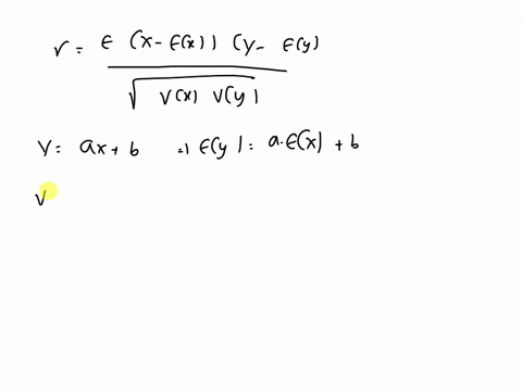 let-x-random-variable-and-y-al-b-be-another-random-variable-with-ab-r-what-is-the-correlation-of-a-and-y-does-the-answer-depend-on-the-sign-of-a-61977