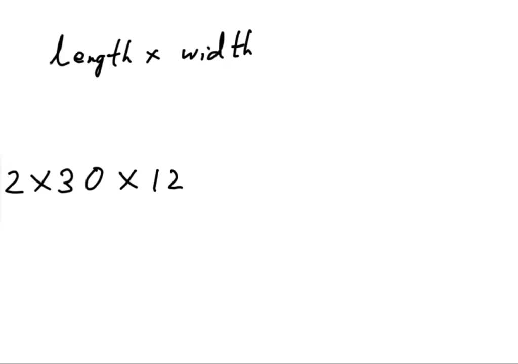 SOLVED If 1 gallon of paint covers 300 square feet, how many gallons