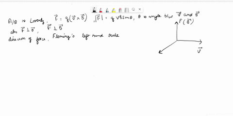 when-a-charged-particle-moves-perpendicularly-to-a-uniform-magnetic-field-what-best-describes-its-trajectory-70396