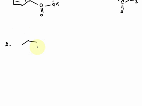 when-treated-with-acidic-methanol-carboxylic-acid-a-gives-b-instead-of-the-expected-ester-write-a-detailed-mechanism-for-this-conversion-show-all-individual-steps-please-not-not-add-extra-re-22225