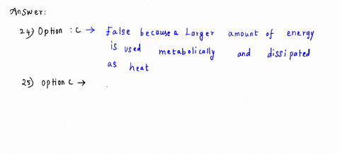 24-the-transfer-of-energy-in-food-chains-is-a-highly-efficient-process-this-statement-is-a-true-the-percent-of-energy-that-is-transferred-from-trophic-level-to-trophic-level-is-100-b-false-b-91662