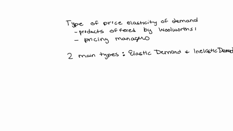 question-2-10-marks-substantiate-the-type-of-price-elasticity-of-demand-that-would-be-most-applicable-to-products-offered-by-woolworths-and-discuss-its-importance-to-woolworths-pricing-manag-67036