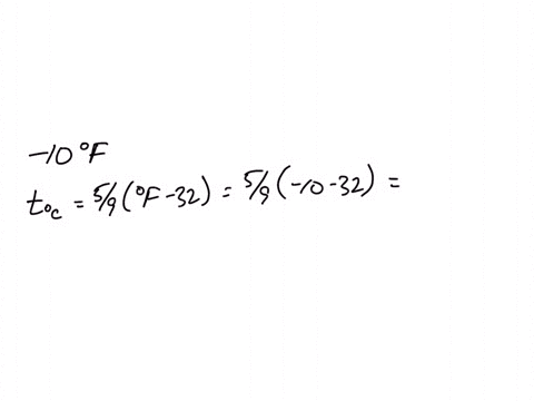 convert-the-temperature-of-the-coldest-area-in-a-freezer-10-f-to-degrees-celsius-and-kelvin-64476