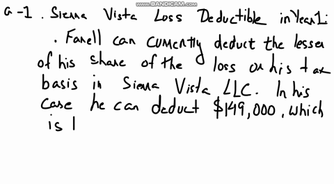 farell-is-a-member-of-sierra-vista-llc-although-sierra-vista-is-involved-in-a-number-of-different-business-ventures-it-is-not-currently-involved-in-real-estate-either-as-an-investor-or-as-a-66679