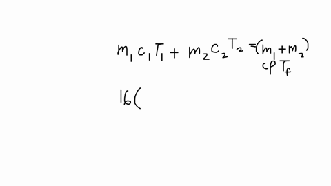 what-is-the-resulting-temperature-when-16-g-of-water-at-78c-is-mixed-with-32-g-of-water-at-17c