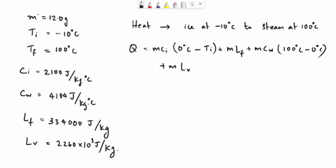 how-much-heat-is-required-to-convert-120-g-of-ice-at-100c-to-steam-at-1000-c-express-your-answer-in-joules-calories-and-btu-67513