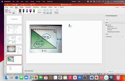 SOLVED:'Please help, this question makes no sense 2 3 4 5 6 7 8 910