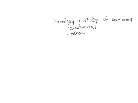 the-fact-that-dna-sequences-are-more-similar-in-more-closely-related-organisms-is-evidence-of-what