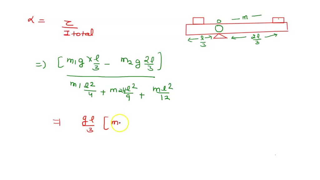 solved-example-1-a-mass-point-began-to-move-from-rest-at-uniform
