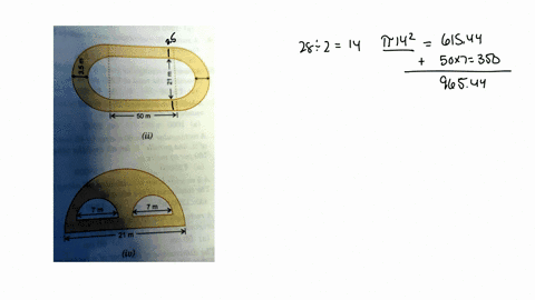 find-the-area-of-the-shaded-region-in-each-of-the-following-figures-68662