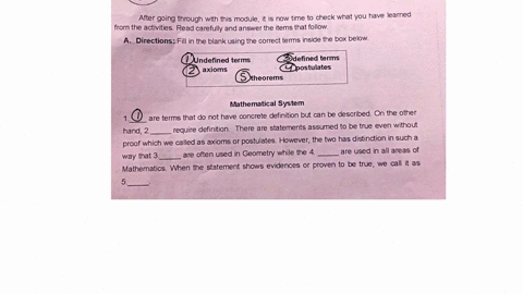 1-are-terms-that-do-not-have-concrete-definition-but-can-be-described-on-the-otherhand-2-require-definition-there-are-statements-assumed-to-be-true-even-withoutproof-which-we-called-as-axiom-26796