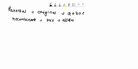 a-cross-is-made-between-homozygous-wild-type-female-drosophila-a-a-b-bctc-and-triple-mutant-males-aa-bb-cc-the-order-here-is-arbitrary-the-fl-a-a-b-b-c-c-females-are-then-test-crossed-back-t-63242