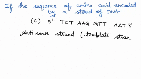 question-8-2-pts-according-to-table-1if-the-sequence-of-amino-acids-encoded-by-a-strand-of-dna-is-serine-lysine-valine-asparagine-the-coding-for-the-antisense-strand-of-dna-is_-table-1-codon-98474