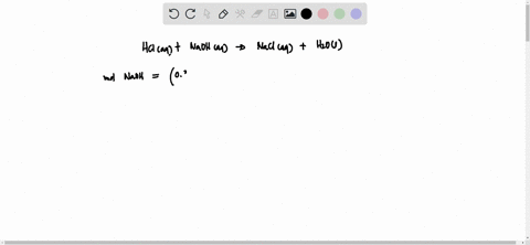 question-17-1-point-the-reaction-of-hci-with-naoh-is-represented-by-the-equation-hciaq-naohaq-naclaq-hzo-what-volume-of-0631-m-hcl-is-required-to-titrate-158-ml-of-0321-m-naoh-320-ml-158-ml-05656