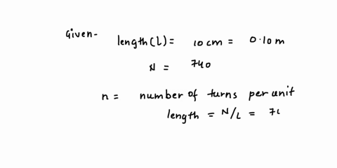 what-is-the-magnetic-field-strength-inside-the-solenoid-use-the-formula-for-finite-solenoid-check-the-lab-manual-theory-section-for-this-experiment-honlo-b-v1-rjl-77426