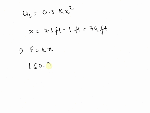 the-5-ib-cylinder-is-falling-from-onto-the-platform-the-maximum-displacement-of-the-platform-caused-by-the-collision-is-03-f-the-spring-has-an-unstretched-length-of-75-ftand-is-originally-ke-58995
