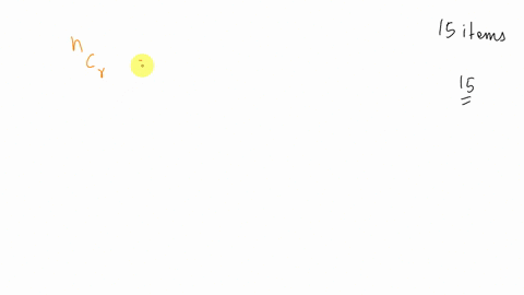 how-many-combinations-are-possible-assume-the-items-are-distinct-15-items-chosen-15-at-a-time-79376