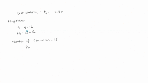 find-the-approximate-p-value-when-the-test-statistic-is-t025-for-testing-the-hypothesis-h012-vs-ha12-using-a-random-sample-of-15-individuals-round-your-answer-to-two-decimal-places-29675