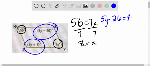 find-x-and-y-so-that-the-quadrilateral-is-parallelogram-261-06862
