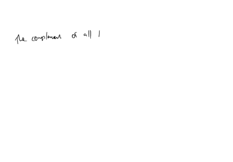 true-or-false-the-complement-of-all-boys-is-all-girls-defend-your-answer-37748