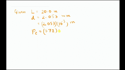 what-is-the-resistance-of-a-200-m-long-piece-of-12-gauge-copper-wire-having-a-2053-mm-diameter-31954