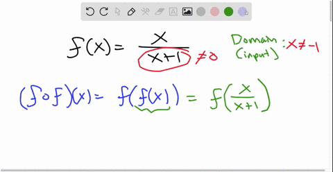 consider-the-following-functions-fx-xx1-gx-1x-find-f-fx-enter-your-answer-using-interval-notation-54069
