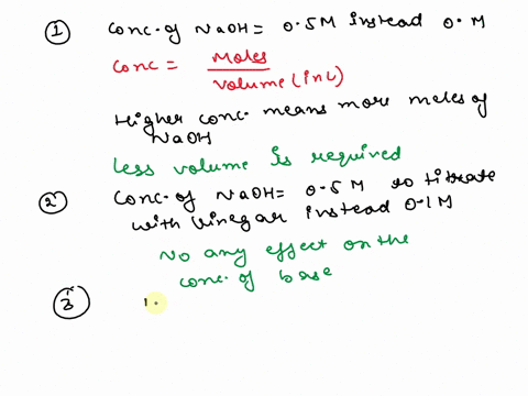 1opts-post-lab-questions-answer-the-following-questions_-2pts-suppose-the-concentration-of-the-naoh-solution-was-05-m-instead-of-01-m-would-this-titration-have-required-more-less-or-the-same-39534
