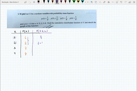 1-5-pts-let-x-be-random-variable-with-probability-mass-function-p1-4-p2-1-p3-8-p4-8-0-for-a-12341-find-the-cumulative-distribution-function-of-x-and-sketch-the-and-pa-graph-of-the-function-06942