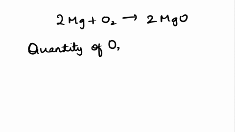 reaction-occurs-in-which-magnesium-and-oxygen-synthesize-t0-produce-magnesium-oride-all-of-the-orygen-present-used-up-but-small-amount-of-magnesium-remains-which-substance-is-the-limiting-re-12314