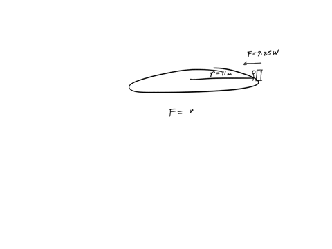 a-device-for-training-astronauts-and-jet-fighter-pilots-is-designed-to-rotate-a-trainee-in-a-horizontal-circle-of-radius-110-m-if-the-force-felt-by-the-trainee-on-her-back-is-725-times-her-o-61786