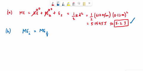a-block-of-mass-m-15-kg-is-attached-to-a-spring-with-spring-constant-k-610-nm-it-is-initially-at-rest-on-an-inclined-plane-that-is-at-an-angle-of-29-with-respect-to-the-horizontal-and-the-co-50126