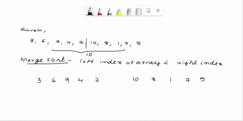 use-a-merge-sort-to-sort-3694210-8-175-into-increasing-order-show-all-steps-used-by-the-algorithm-14815