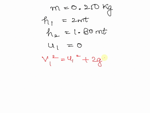 question-8-uei-a-0250-kg-rubber-ball-is-dropped-from-a-height-of-200-m-itthits-the-floor-and-rebounds-to-a-height-of-180-m-what-is-the-magnitude-of-impulse-the-floor-applies-to-the-ball-0-13-52508