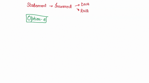question-92-2-pts-which-of-the-following-statements-incorrect-regarding-dna-and-rna-dna-double-strarked-and-rnaisasingle-strand-mates-different-tntvexnccntain-sliehthy-ditferent-sur-molecula-30642