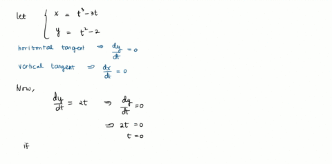 find-the-points-on-the-curve-where-the-tangent-is-horizontal-or-vertical-if-you-have-a-graphing-device-graph-the-curve-to-check-your-work-enter-your-answers-as-a-comma-separated-list-of-orde-82255