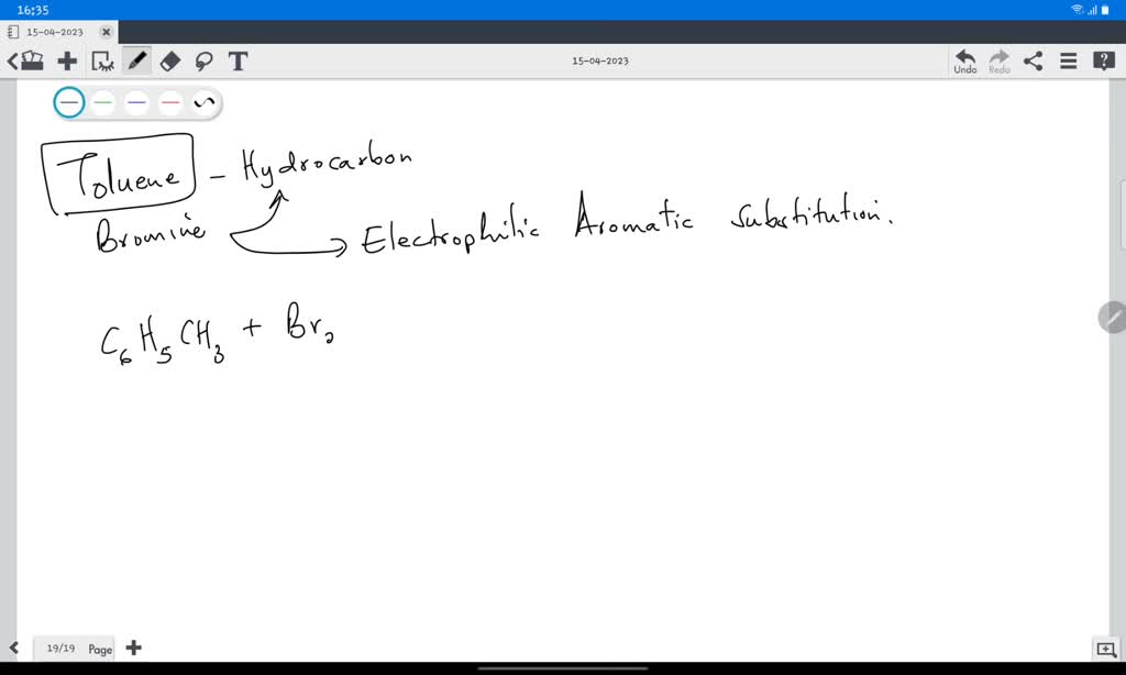 SOLVED what is the reaction that occurs between dlimonene and