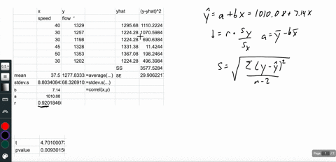 highway-department-studying-the-relationship-between-traffic-flow-and-speed_-the-following-model-has-been-hypothesized_-y-8o-b1c-where-traffic-flow-in-vehicles-per-hour-vehicle-speed-in-mile-60167