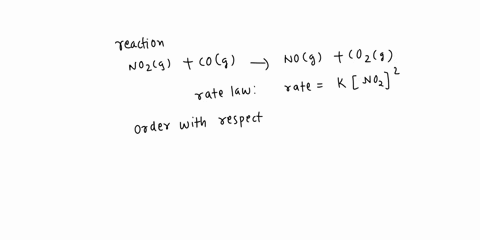 read-about-kinetics-in-any-general-chemistry-texthook-and-answer-the-following-questions-pre-lab-questions-write-the-meaning-of-the-following-terms-in-your-own-words-rate-law-reaction-orders-39687